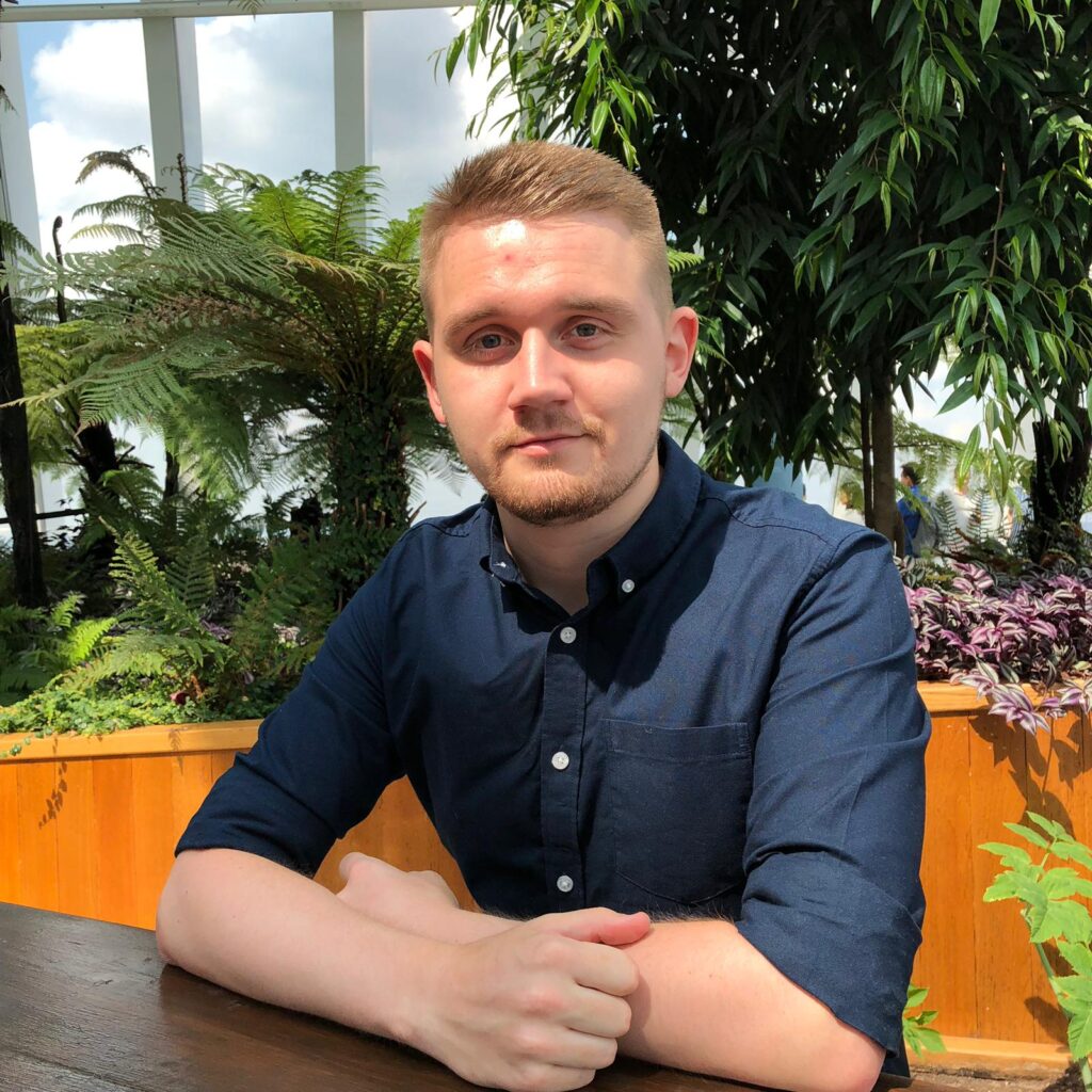 Meet… Adam