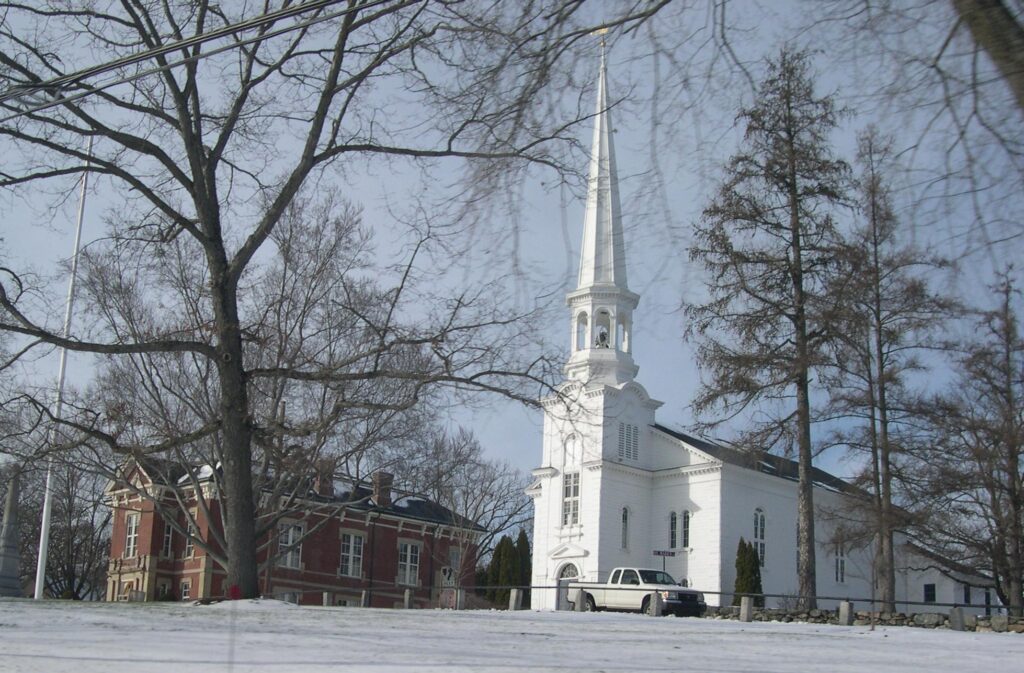 There’s another Southborough