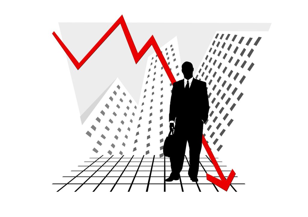 If insolvency happens