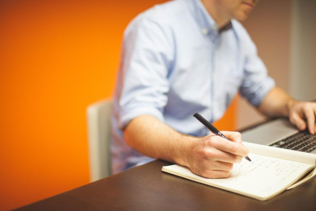 Helping you with the compliance of being a limited company