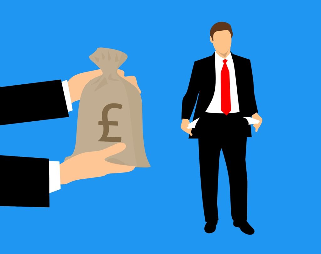 Make pay day less stressful