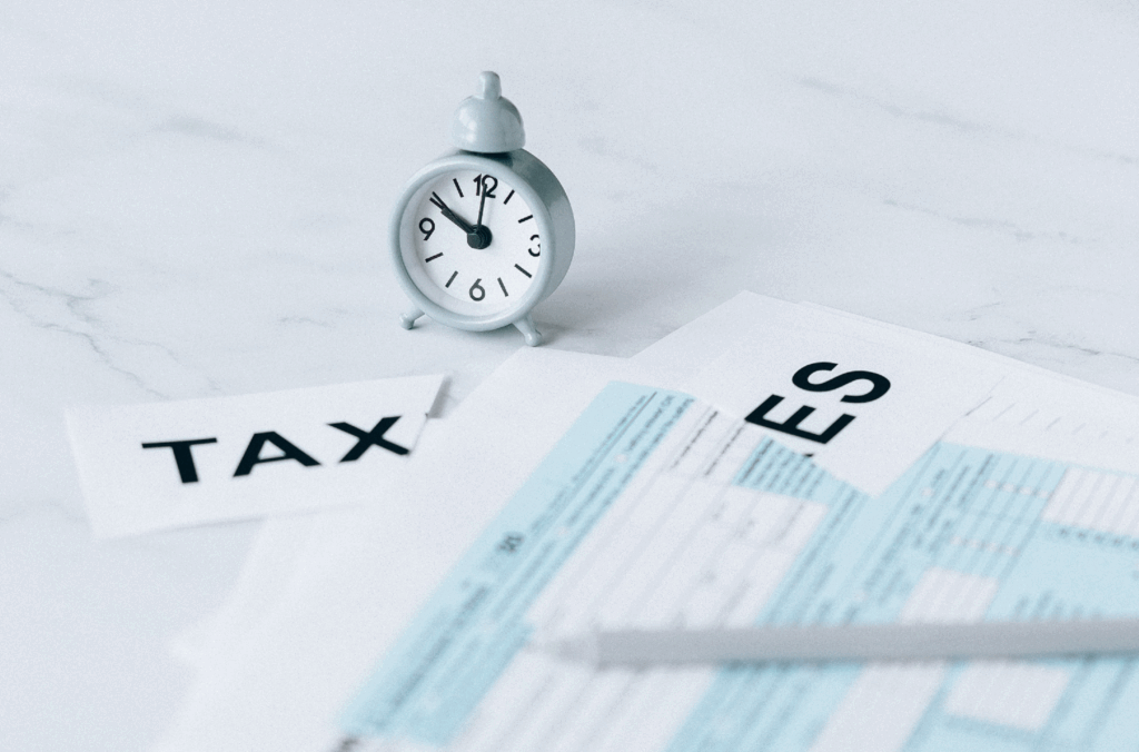 A chance to reduce your tax bill?