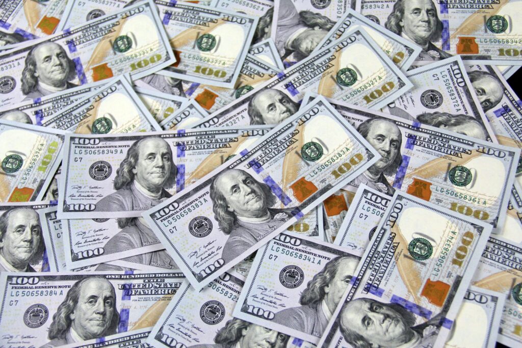 Beware if you earn +£100k
