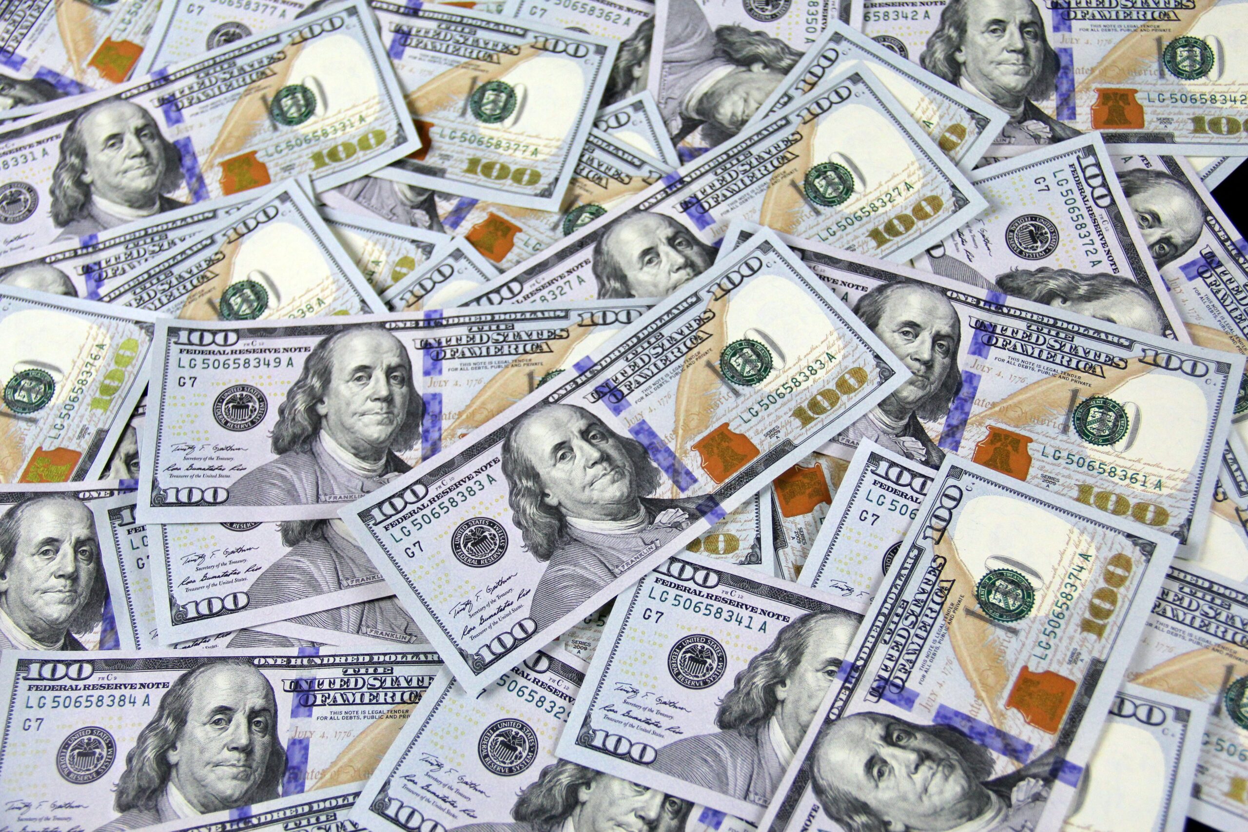 Beware if you earn +£100k