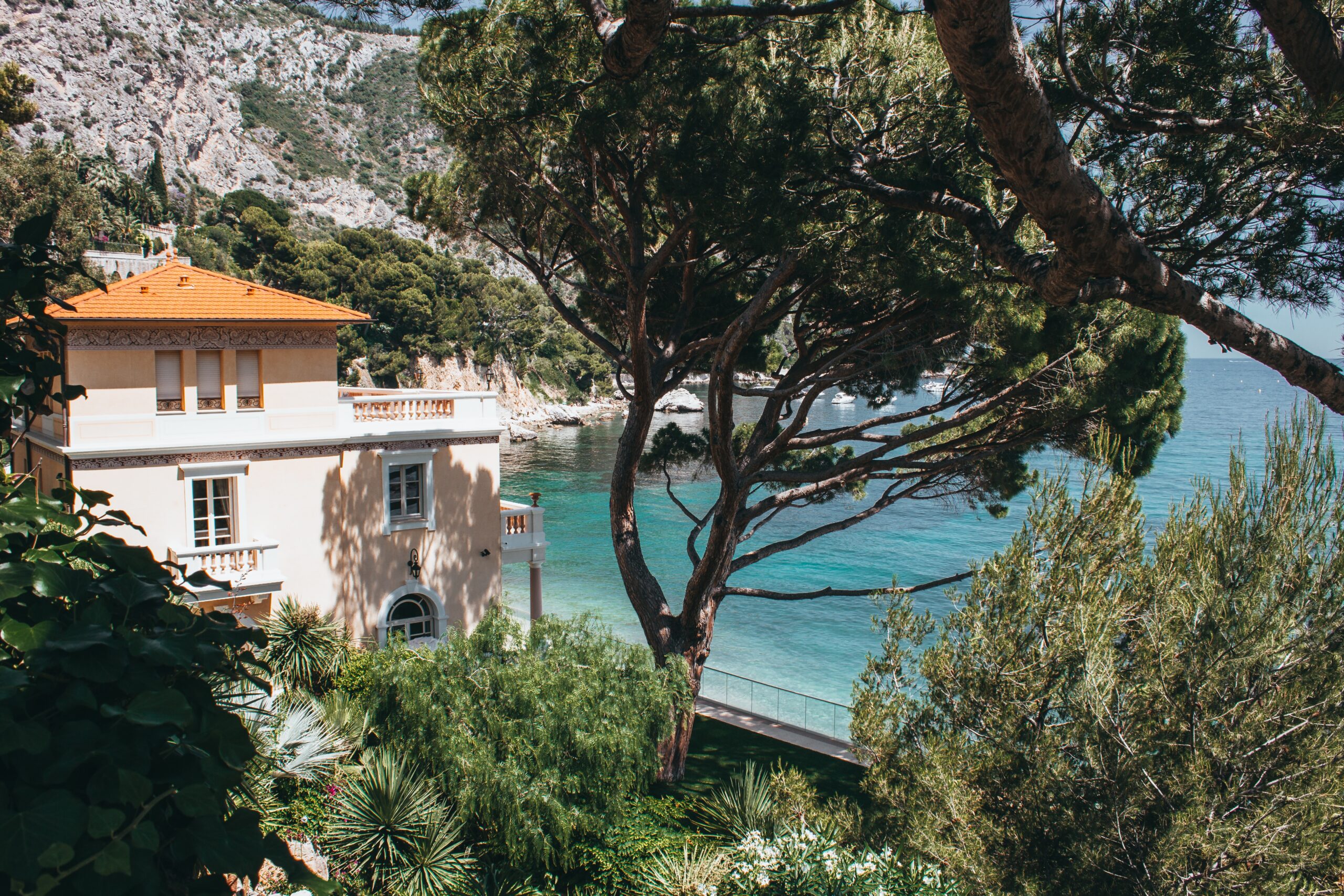 A House in the Sun?
