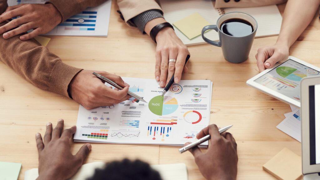 Why Your Business Needs a Plan