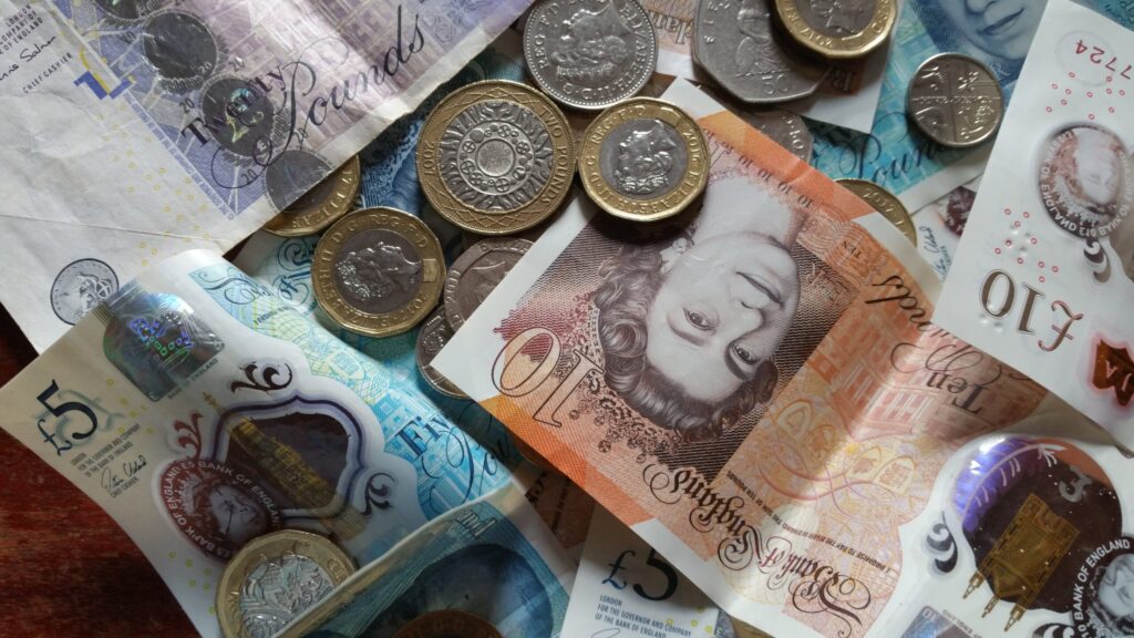 Self-Assessment Criteria Adjusted to £150,000