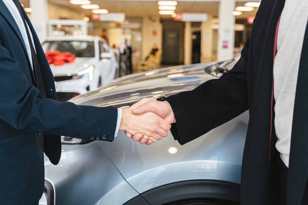 The Cost of Being Behind The Wheel