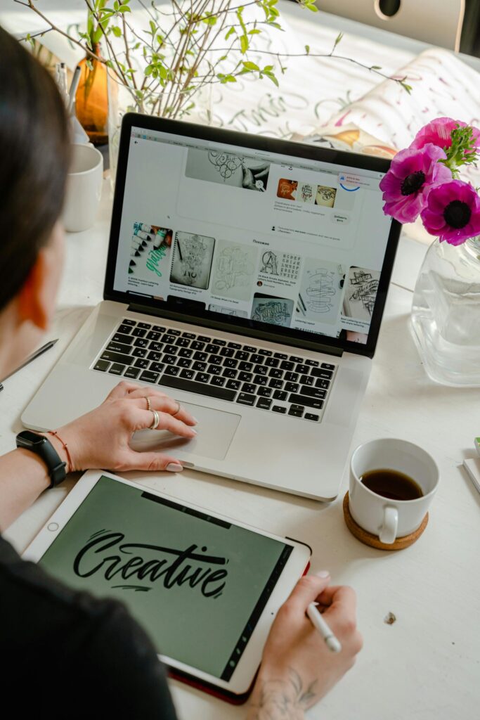 Working with Creative Industries