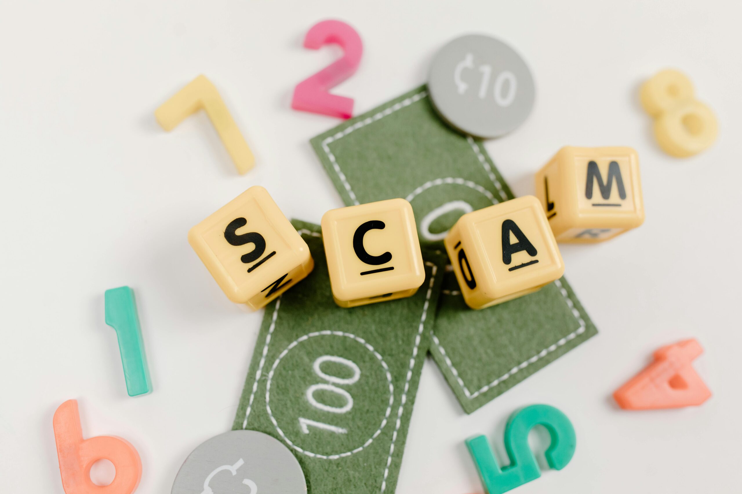 HMRC Scams