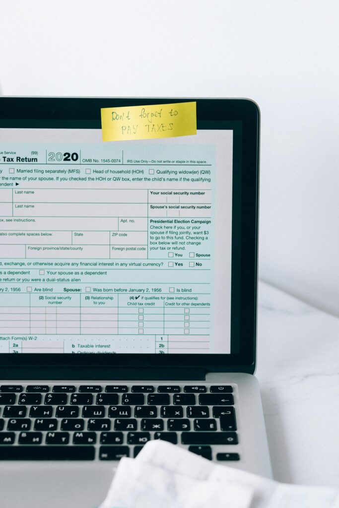 A Chance to Reduce Your Tax Bill