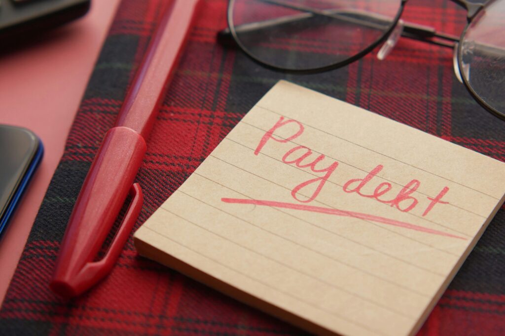 HMRC Penalties