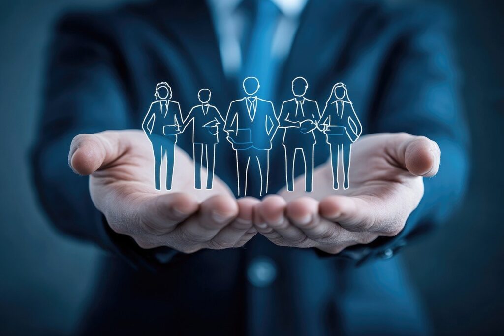 We are your perfect accountancy candidate