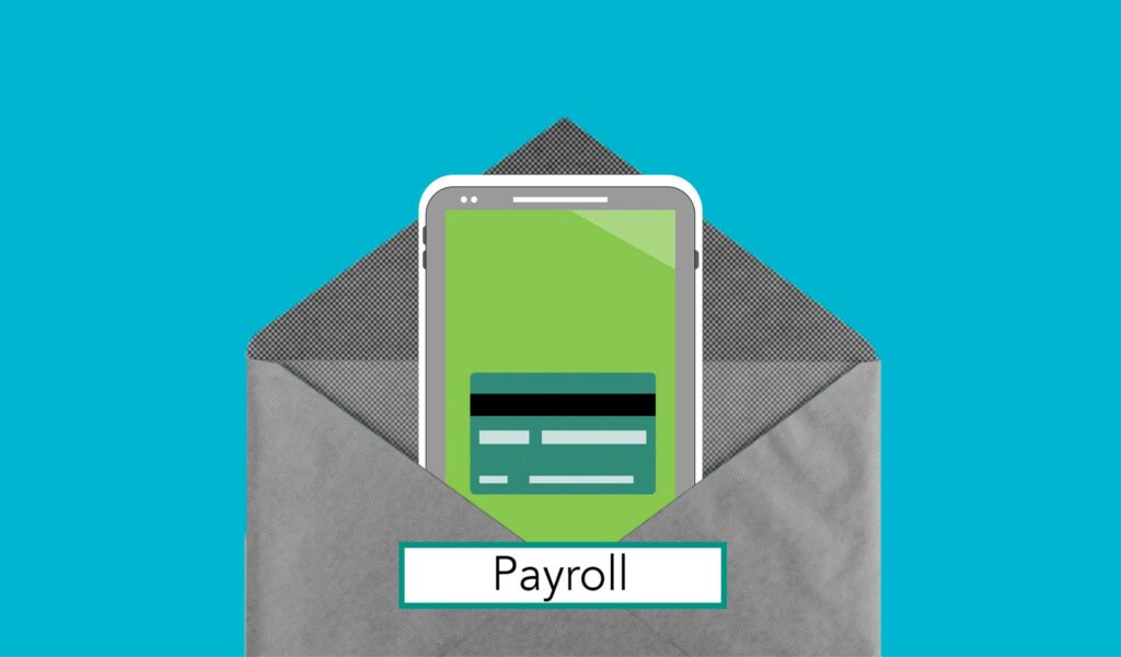 Changes to Payroll