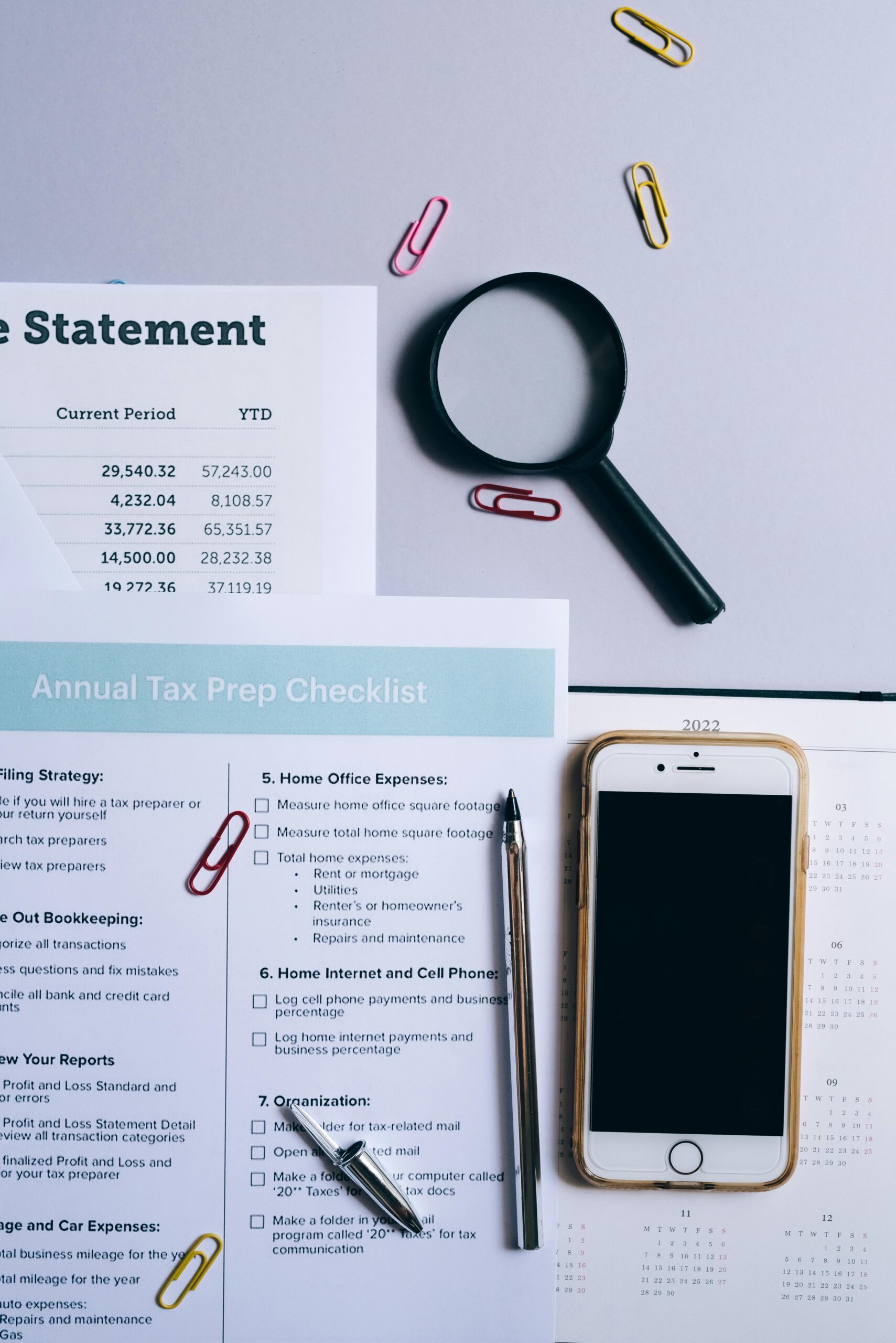 A Chance To Reduce Your Tax Bill?